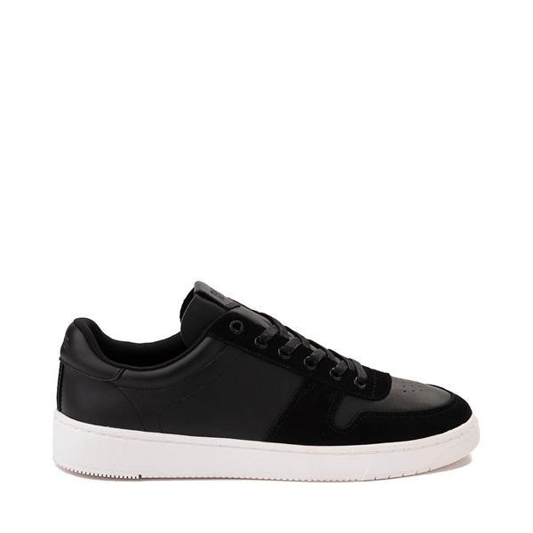 Mens TOMS TRVL LITE Court Leather Sneaker Product Image