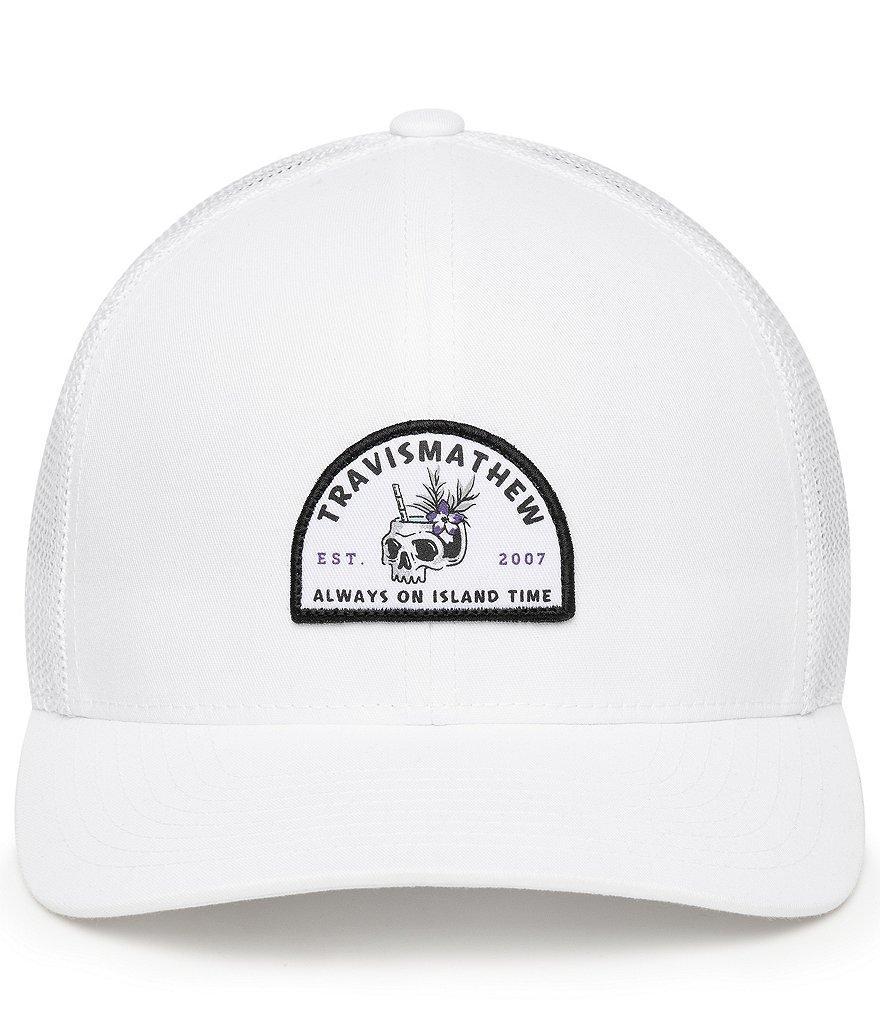 TravisMathew Venus Pool Hat Product Image