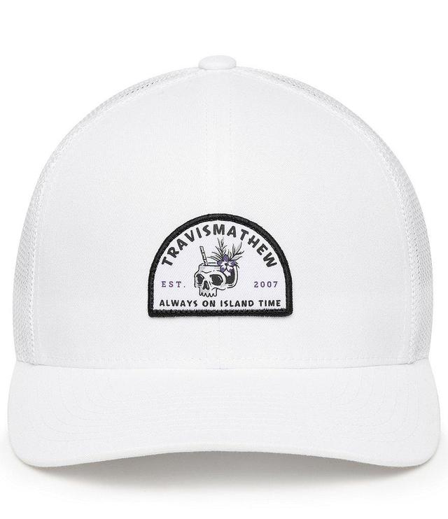 TravisMathew Venus Pool Hat Product Image