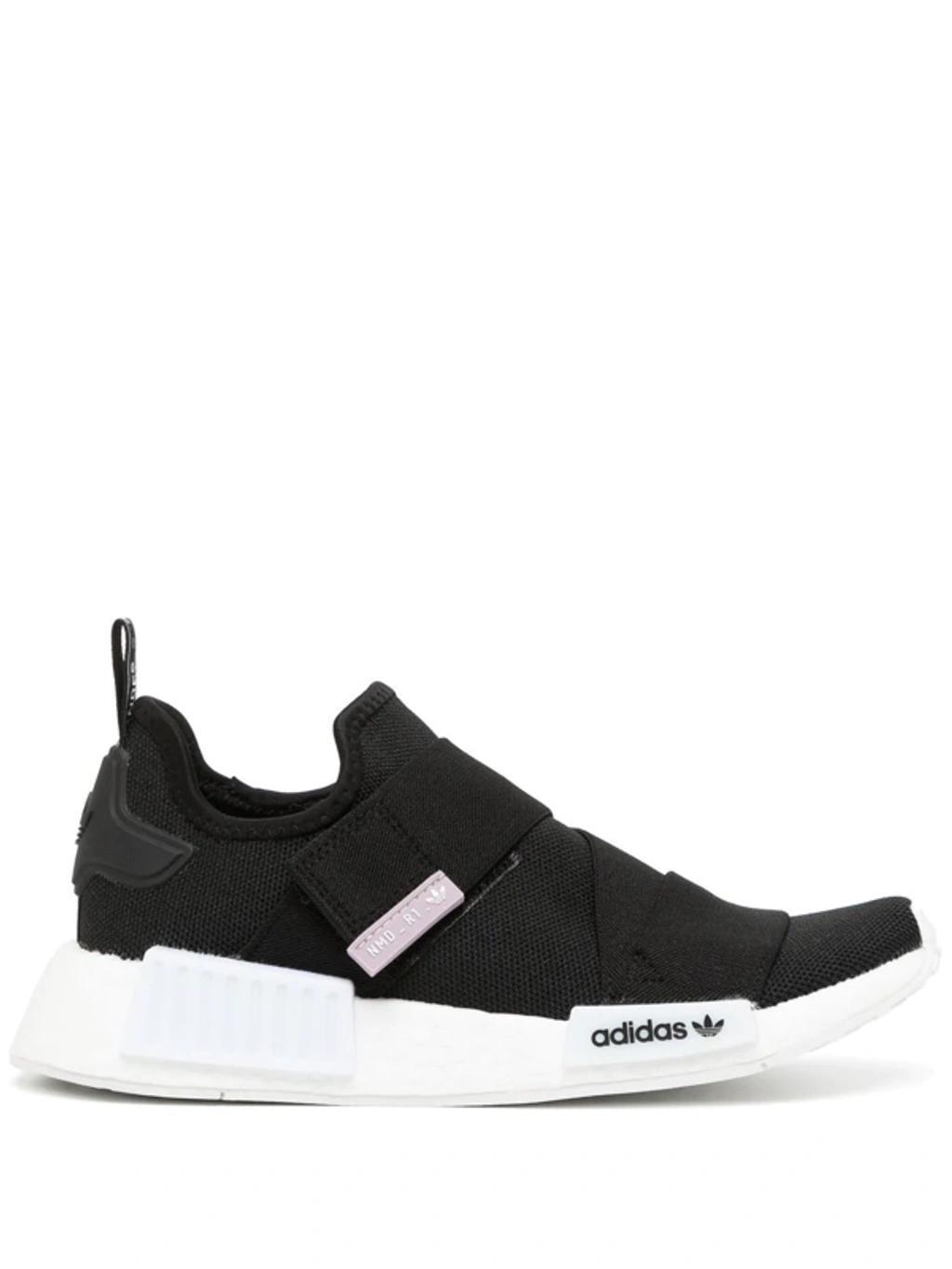 ADIDAS ORIGINALS Low-top Sneakers In Black product image