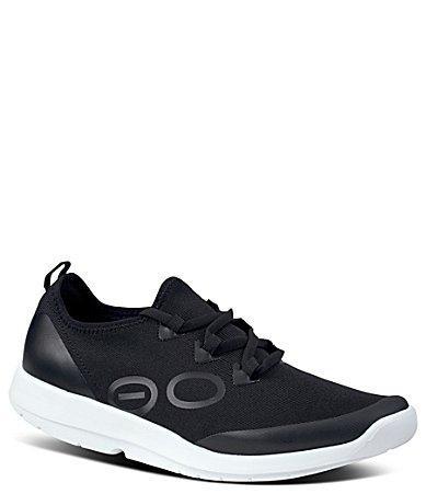 OOFOS Mens OOmg LS Sport Low Shoes Product Image