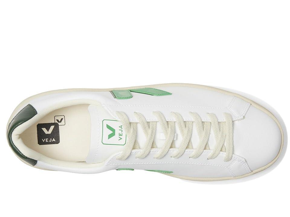 VEJA Urca Leaf/Cyprus) Men's Shoes Product Image