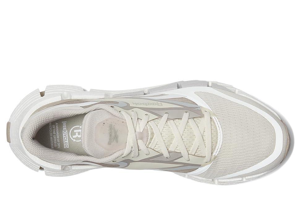 Reebok Floatzig 1 (Bone/Moonstone/Ash) Men's Running Shoes Product Image