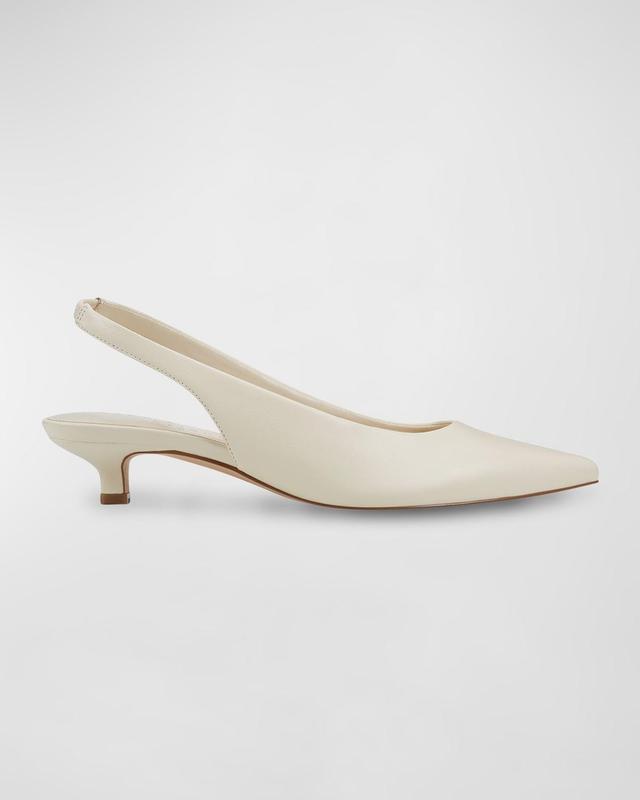 Marc Fisher LTD Posey Pointed Toe Slingback Pump Product Image