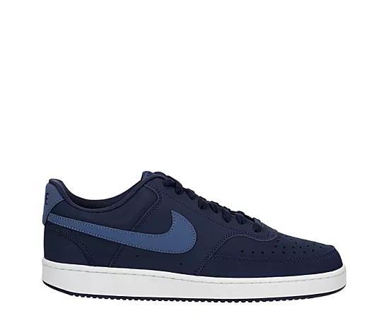 Nike Men's Court Vision Low Sneaker Product Image