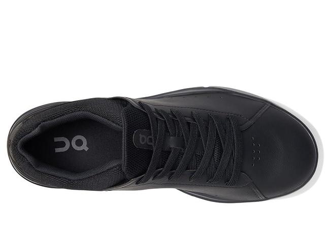 On THE ROGER Advantage Tennis Sneaker - Women Product Image