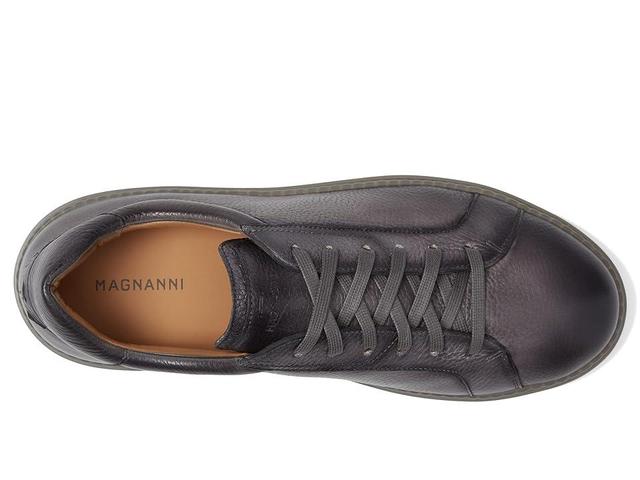 Magnanni Rio (Grey) Men's Shoes Product Image