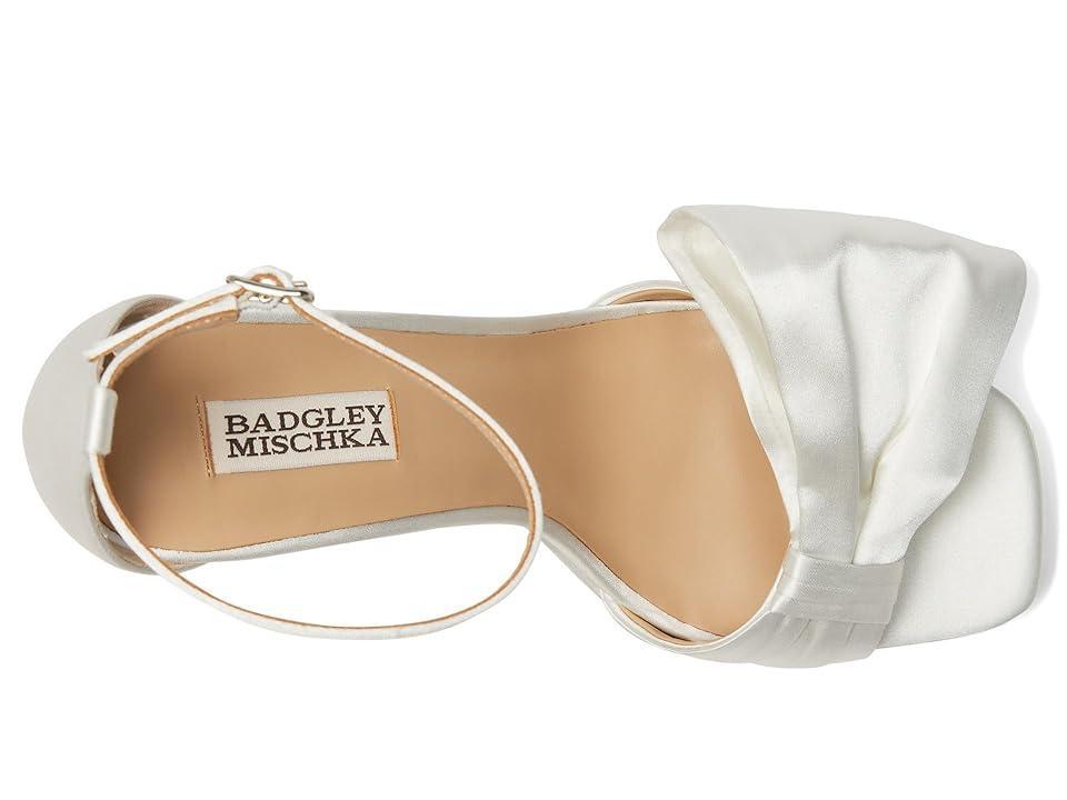 Badgley Mischka Alora (Soft ) Women's Sandals Product Image