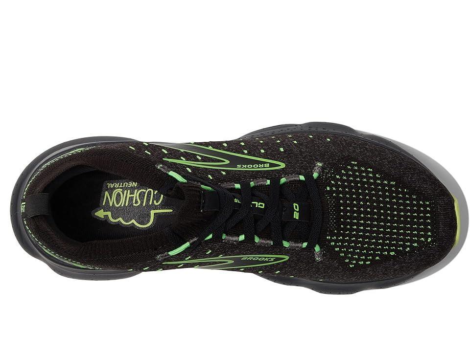 Brooks Glycerin Stealthfit 20 - Mens Product Image