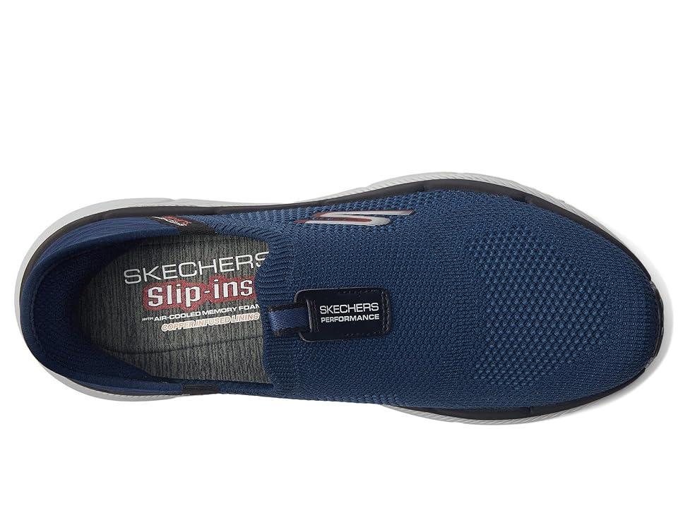 Skechers Mens Slip-Ins Max Cushioning Premier Machine Washable Sneakers Product Image