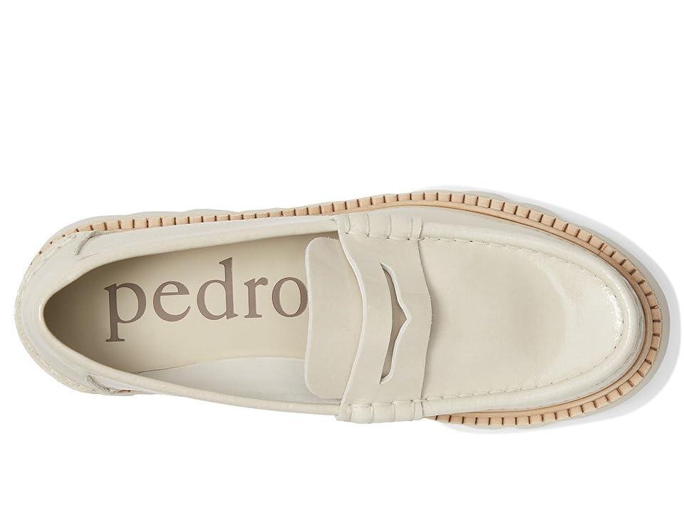 Pedro Garcia Sebas (Basmati Castoro Naplack) Women's Shoes Product Image