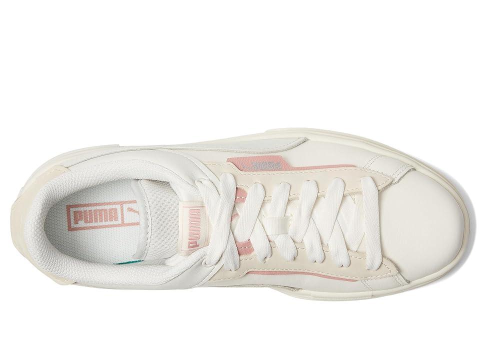 PUMA Mayze Platform Sneaker Product Image