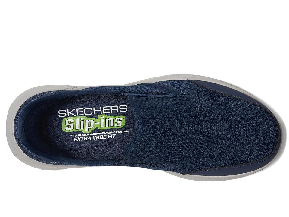 SKECHERS Equalizer 5.0 Drayze Hands Free Slip-In Men's Shoes Product Image