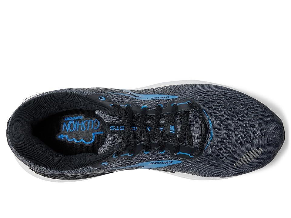 Brooks Addiction GTS 15 Running Shoes (2E Width) - AW23 Product Image