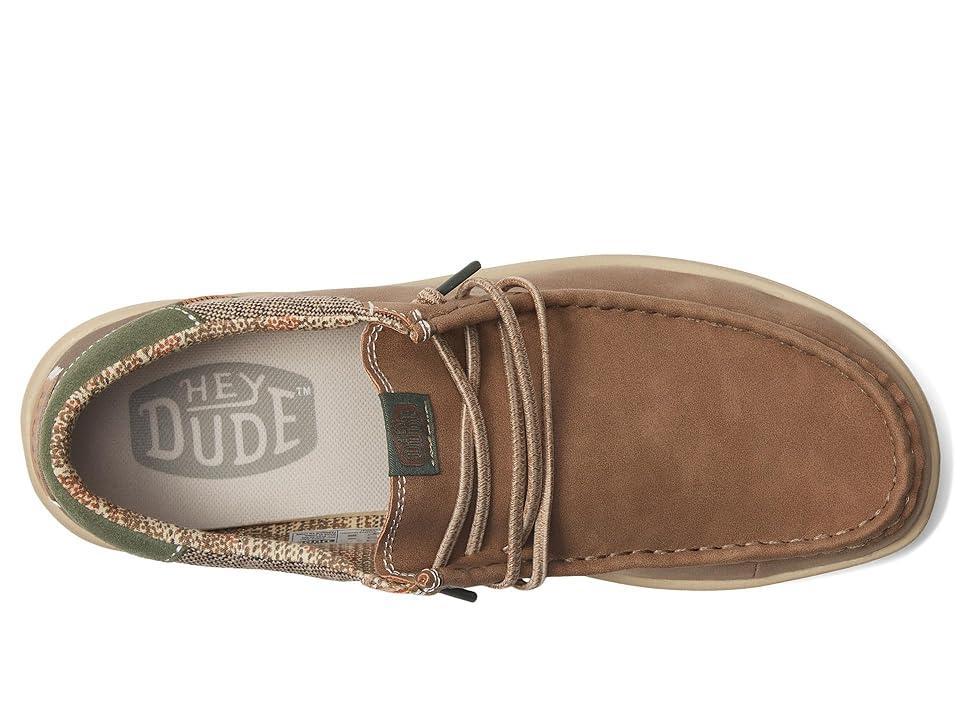 Heydude Men's Paul Slip On Sneaker Product Image