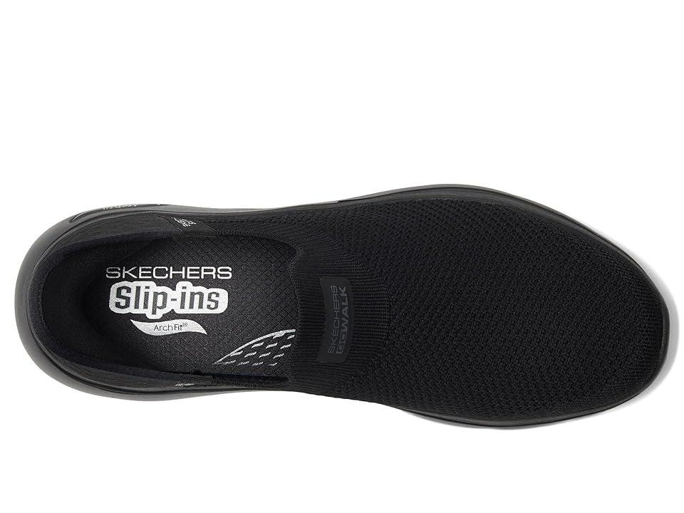 SKECHERS Performance Go Walk Arch Fit 2.0 Val Hands Free Slip-Ins Women's Shoes Product Image