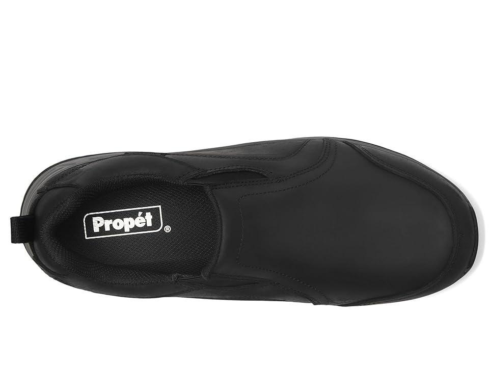 Propet Cash North Men's Lace-up Boots Product Image