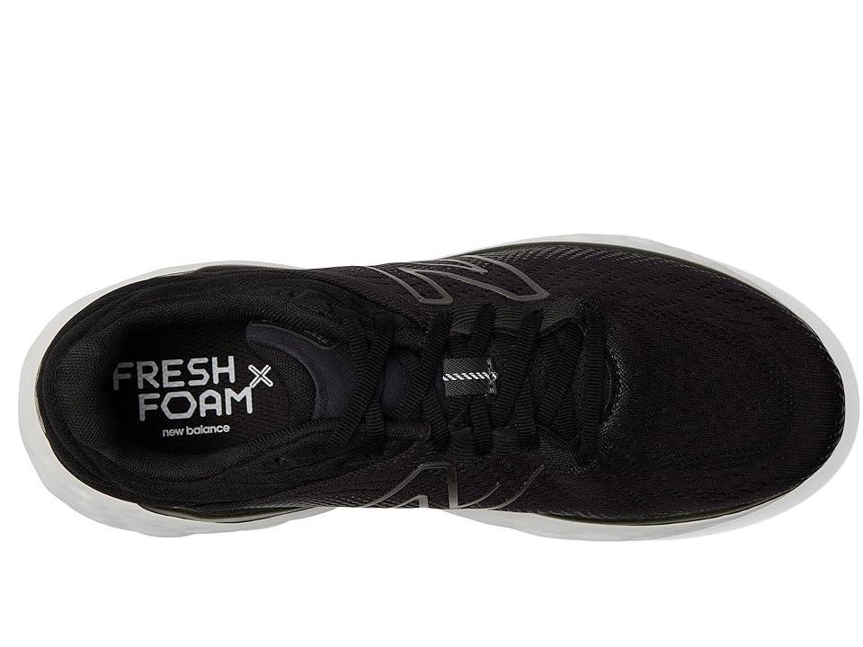 New Balance Fresh Foam 840v1 (Blacktop Men's Shoes Product Image