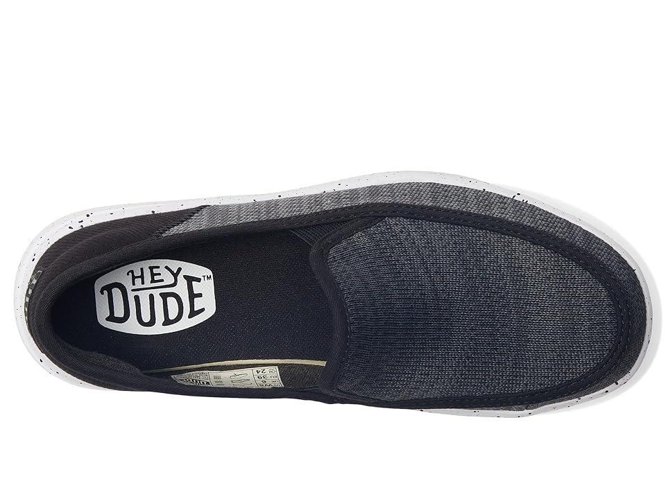 Hey Dude Sunapee Sport Mesh Women's Shoes Product Image