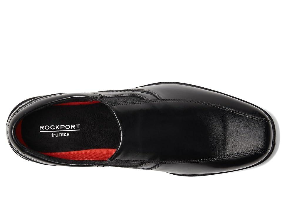 Rockport Taylor Waterproof Slip-On Men's Shoes Product Image