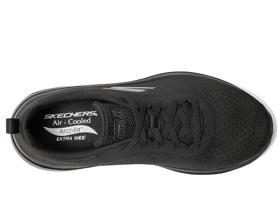 SKECHERS Performance Go Walk Arch Fit 2.0 Men's Lace-up Boots Product Image