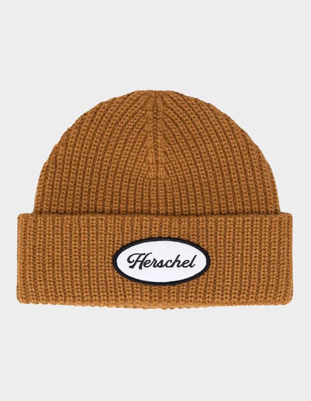 HERSCHEL SUPPLY CO. Watch Cap Station Beanie Product Image