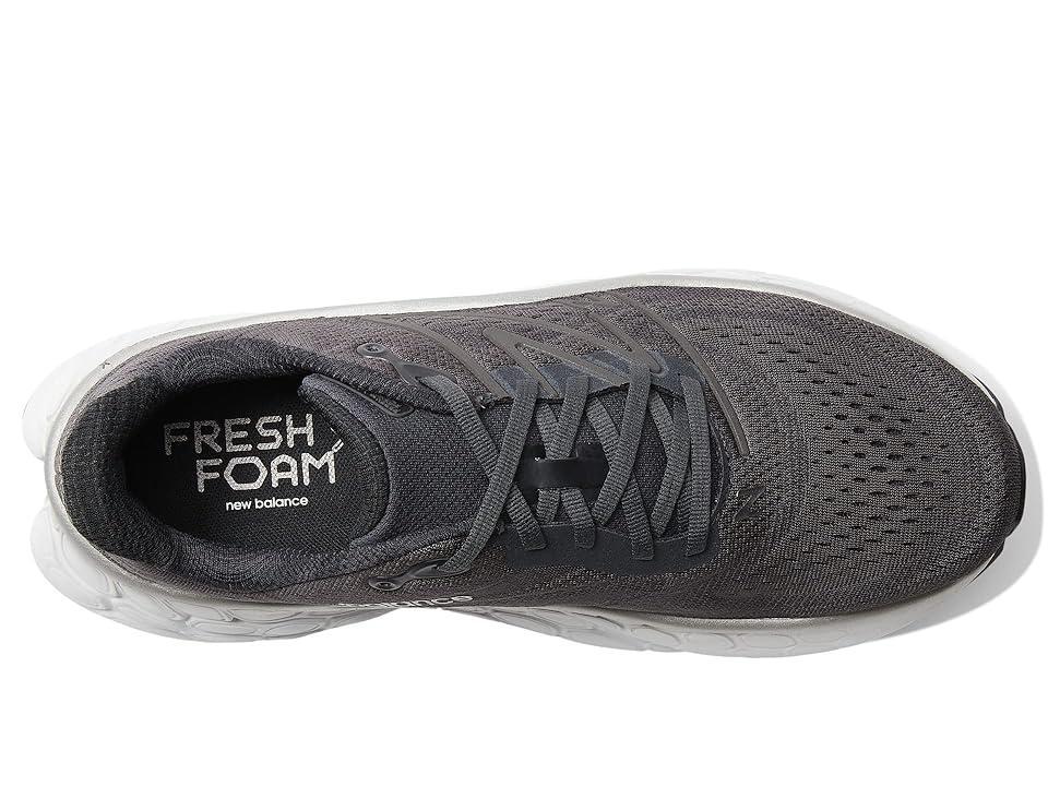 New Balance Mens Fresh Foam X More V4 Running Shoes Product Image