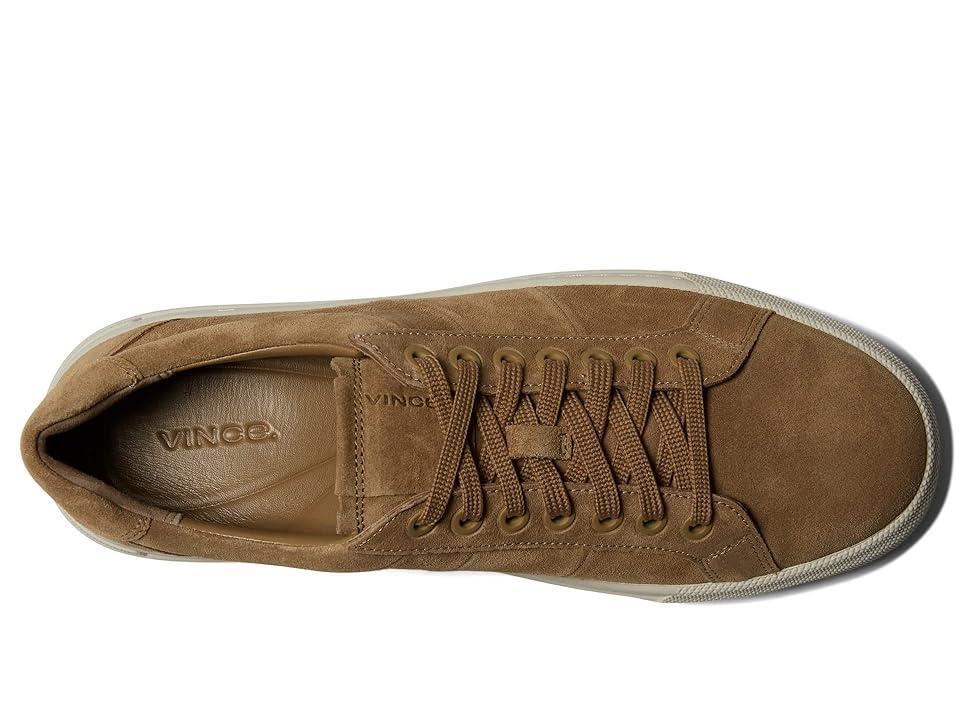 Vince Larsen (New Camel) Men's Shoes Product Image