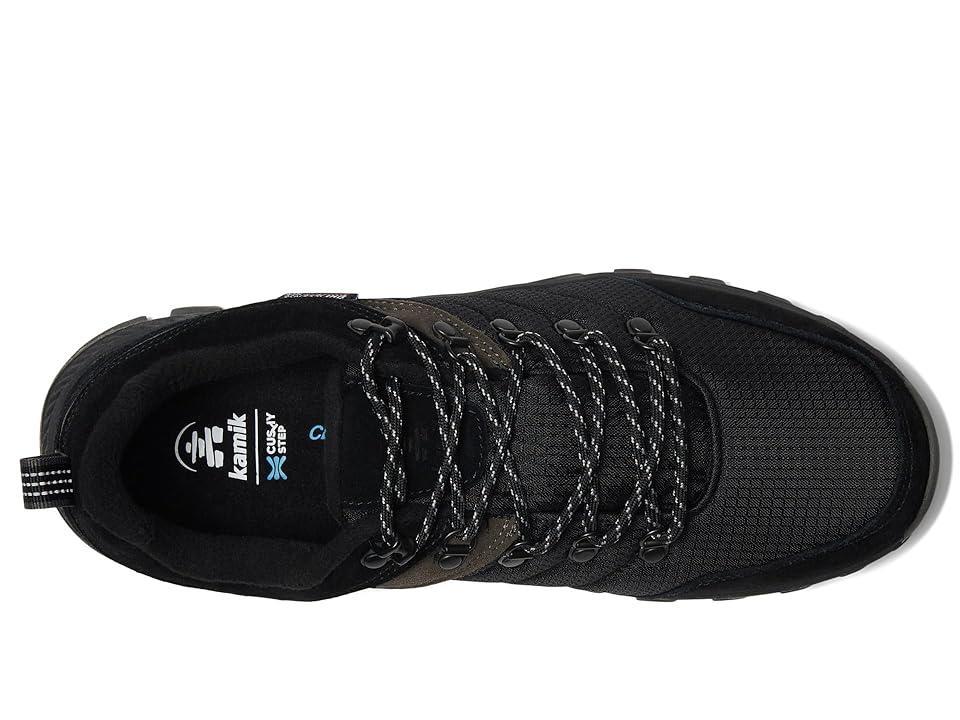 Kamik Terrain Mid Men's Climbing Shoes Product Image