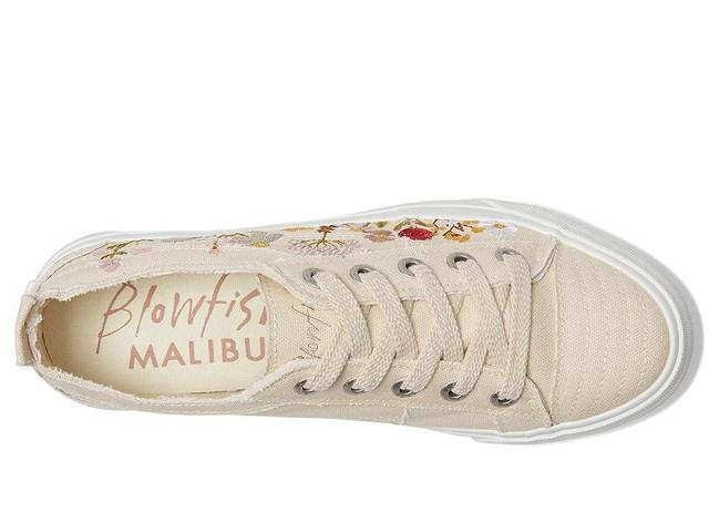 Blowfish Malibu Sadie-Sun Womens Sneakers Product Image