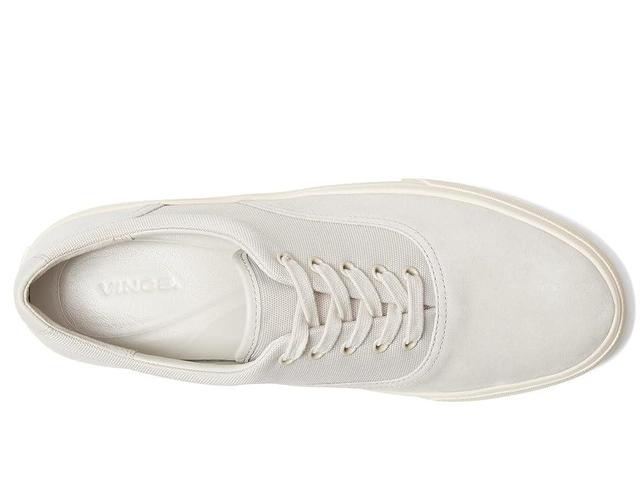 Vince Sonny (Horchata) Men's Shoes Product Image