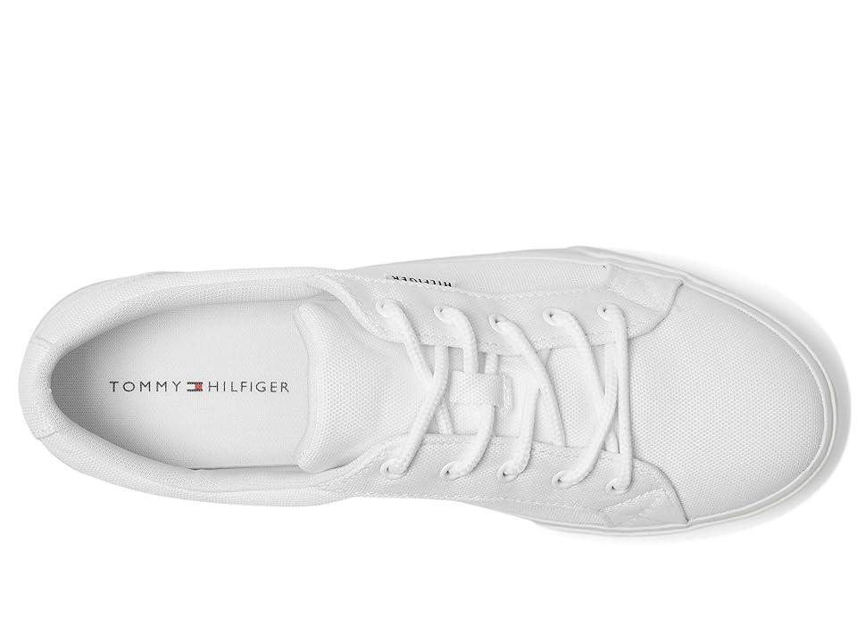 Tommy Hilfiger T-Fraez Women's Shoes Product Image