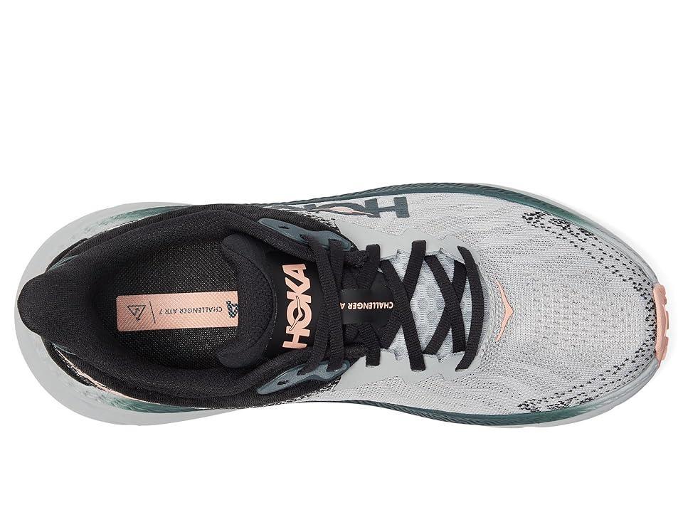 Hoka Women's Challenger 7 (Diva /Evening Primrose) Women's Shoes Product Image