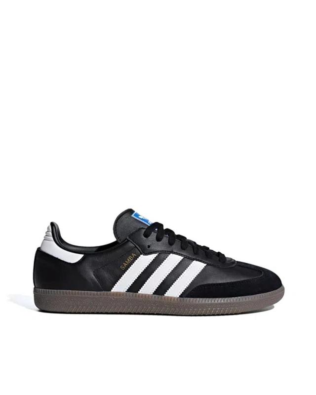 ADIDAS ORIGINALS Samba Og In Black Product Image