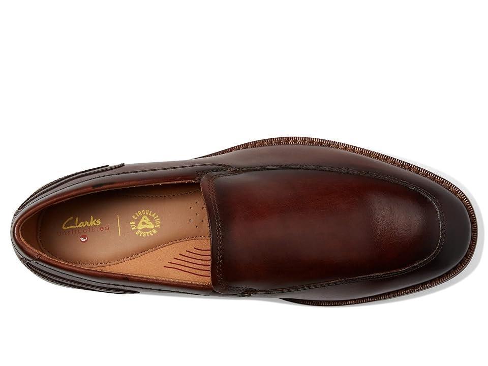 Clarks(r) Un Hugh Step Loafer Product Image