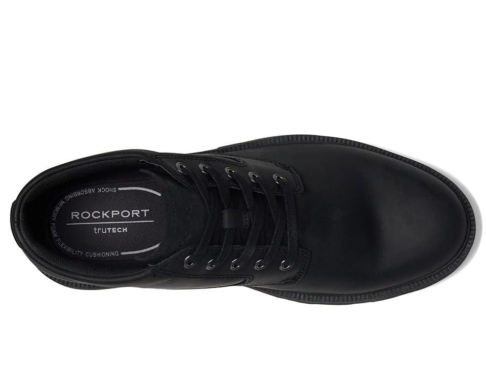 Rockport Seamus Leather) Men's Boots Product Image