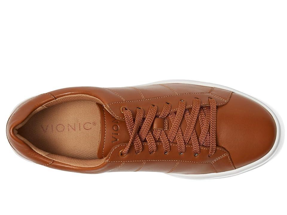 VIONIC Lucas II Veg Leather) Men's Shoes Product Image