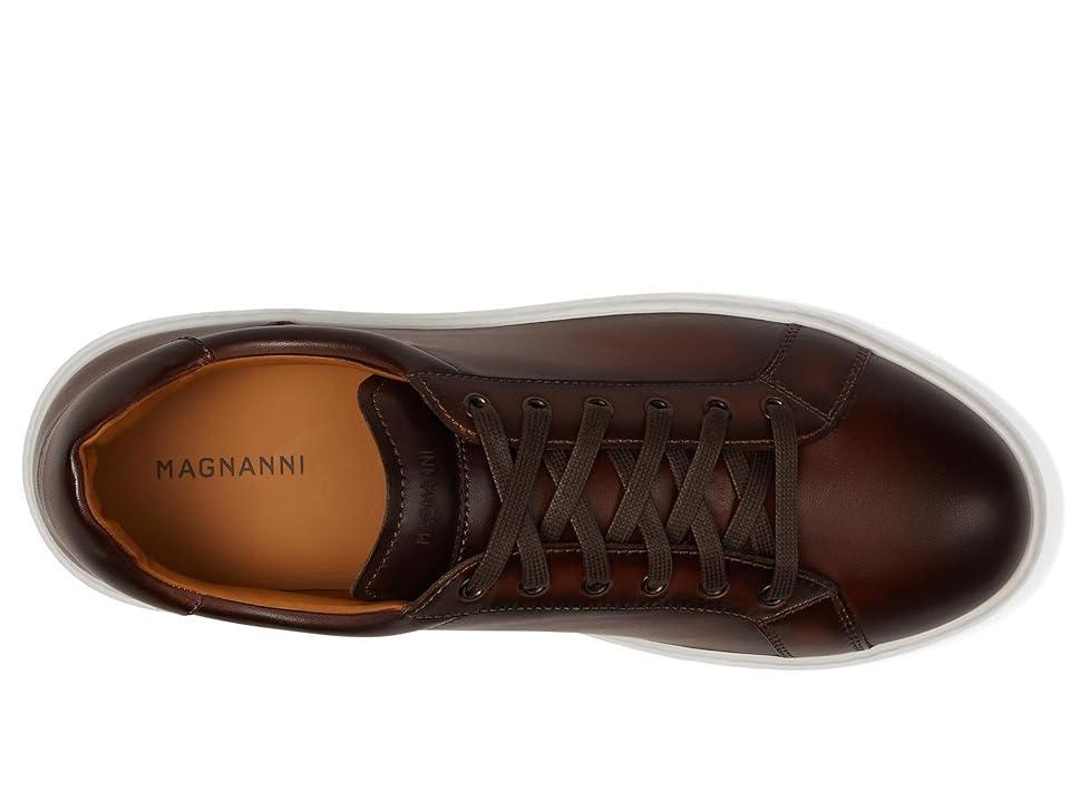 Magnanni Camino Lo Men's Shoes Product Image