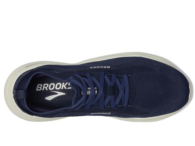 Brooks Men's Glycerin Stealthfit 21 (Peacoat/Blueprint/Onyx) Men's Shoes Product Image