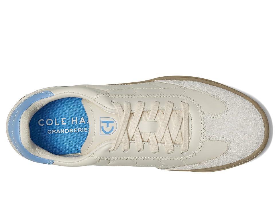 Cole Haan Womens GrandPr Breakaway Sneaker - White Size 9 Product Image