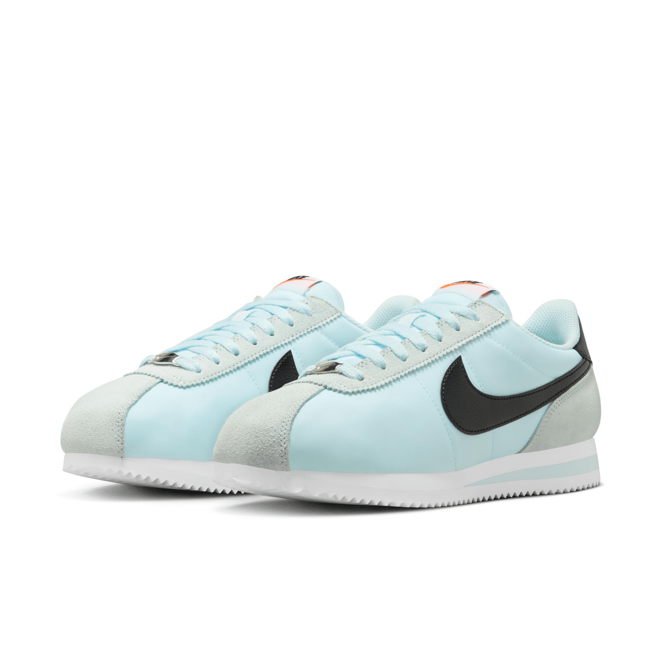 Nike Women's Cortez Textile Shoes Product Image