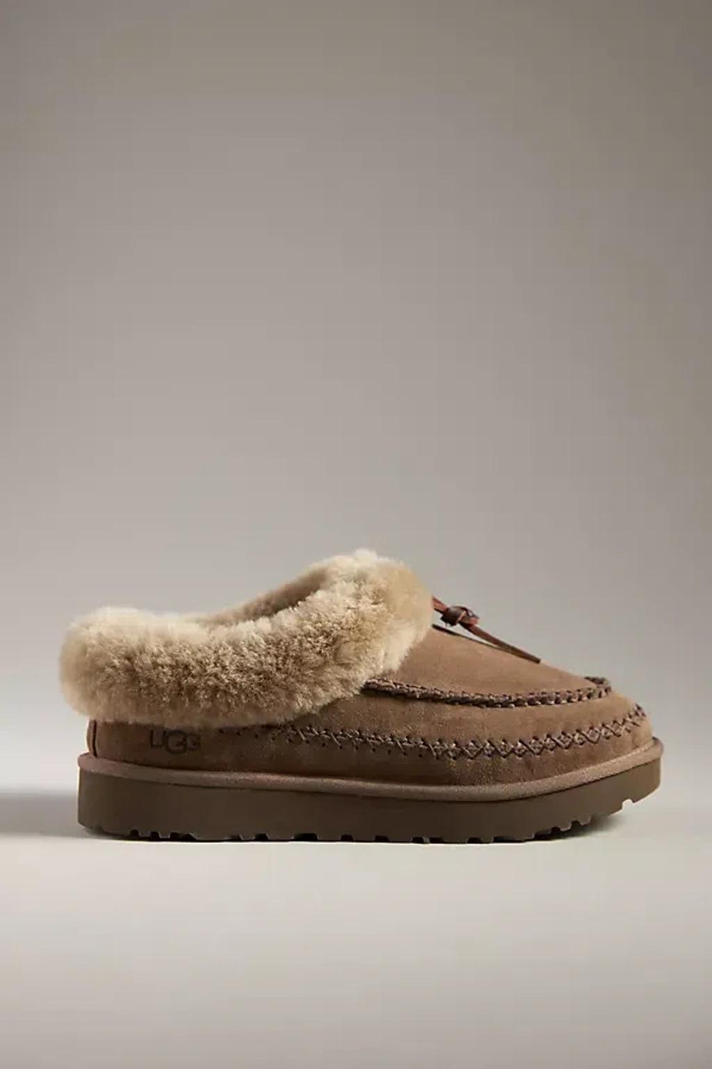 UGG Alpine Tasman M In Brown Product Image