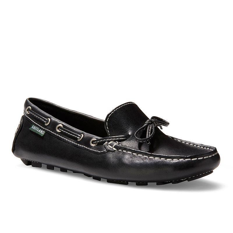 Eastland Marcella Womens Leather Loafers Product Image