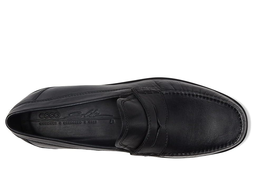 ECCO S Lite Penny Loafer Product Image