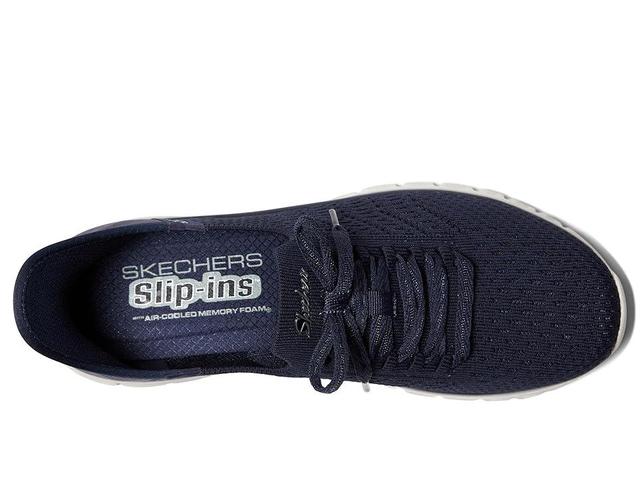 SKECHERS Graceful - First Blush Hands Free Slip-Ins Women's Shoes Product Image