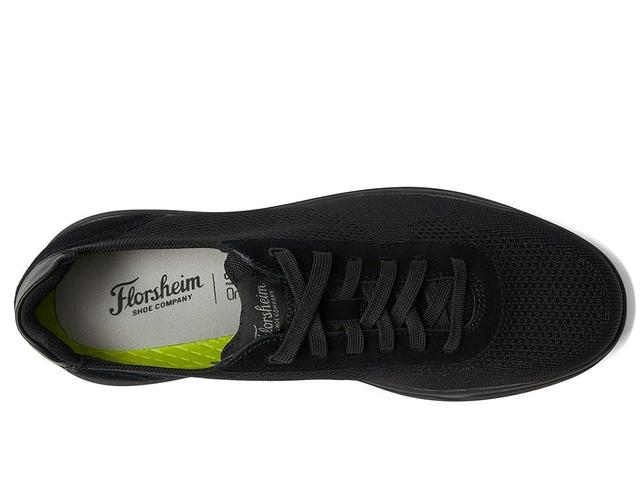 Florsheim Heist Knit Sneaker Product Image