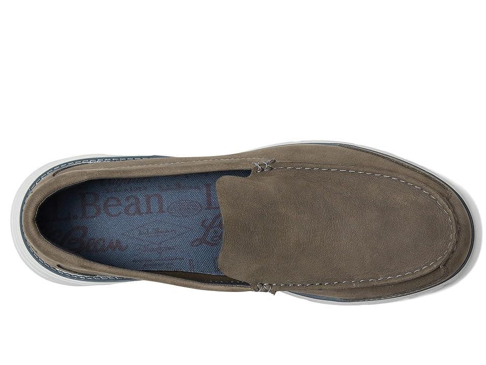 L.L.Bean Mens Kennebec Slip On Shoes Product Image