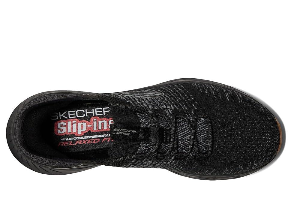 Skechers Hands Free Slip-ins Relaxed Fit Edgeride Raygo Mens Sneakers Product Image