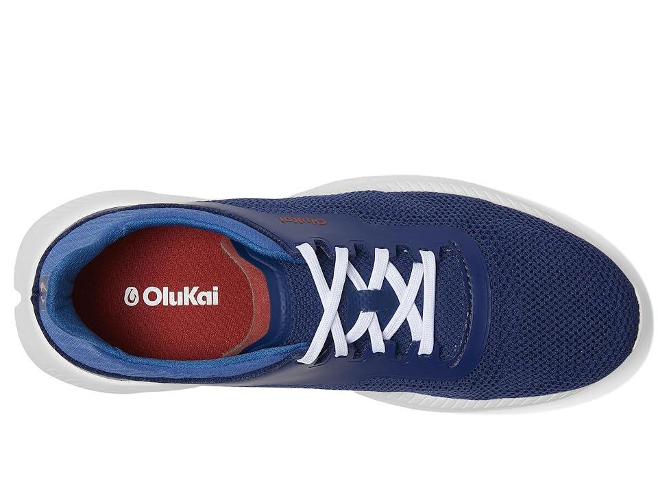 OluKai Island Hopper (Bright /Bright ) Men's Shoes Product Image