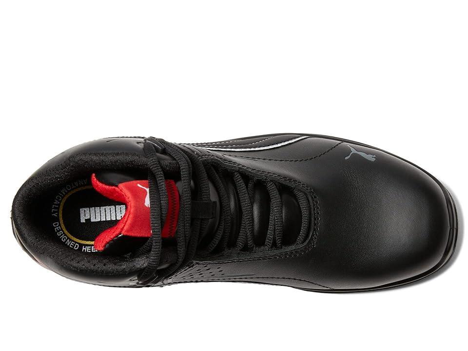 PUMA Safety Touring Mid Men's Shoes Product Image